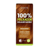 Corante Vegetal 07 Mogno Vermelho Sante 100 g