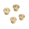 4 marcadores de encaixe Wolfcraft 2911000