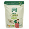 Sementes de Cânhamo Descascadas Naturgreen 200 g