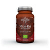Mico Rei (Ganoderma lucidum) Hifas da Terra 70 cápsulas