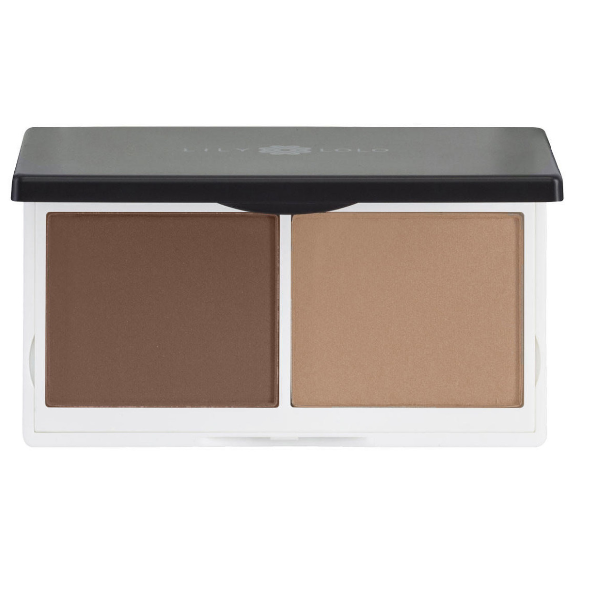 Duo de contorno Sculpt&glow Lily Lolo
