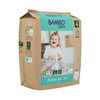 Calças Bambo Nature T4 (7-12kg) 20 unidades