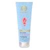 Óleo corporal anticelulítico branco espesso da Sibéria Natura Sibérica 200 ml