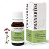 Óleo essencial de orégãos de inflorescências, Pranarom 10 ml