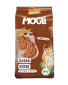 Galletas Infantiles en forma de Tigre con Cacao Mogli 125 g