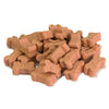 Snack natural para perros Soft Snacks huesitos de salmón Arquivet 800 g