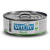 Fórmula Renal Felina Vet Life Farmina 85 g