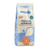 Preparado Harinas sin Gluten para Pasteles Naturata 500 g