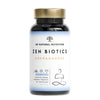Zen Biotics Ashwagandha + Rhodiola 30 días Relajación N2 Natural Nutrition 60 cápsulas