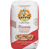 Farinha de pizza tipo 00 Caputo 1kg