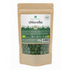 Clorela BIO Planeta Huerto 120 g, 300 comprimidos