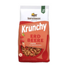 Muesli crocante de morango Barnhouse 375g