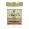 Acidophilus Plus Advanced Vegan Probiotic 50 Cápsulas Vegetais