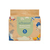Fralda Ecoboom T5 Bamboo (12 a 17 kg) 28 unidades