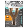 Nosh mordedor de Nylon Strong Hueso sabor Pollo Zeus L 18cm