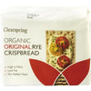 Knackebrod Clearspring 200 g