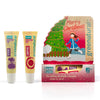 Kit Baú Beijos de Natal – Doces, Greennatural