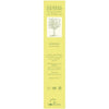 Incenso orgânico de sândalo Bioaroma, 12 varetas
