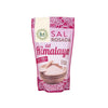 Sal rosa fino dos Himalaias, Sol Natural 1kg