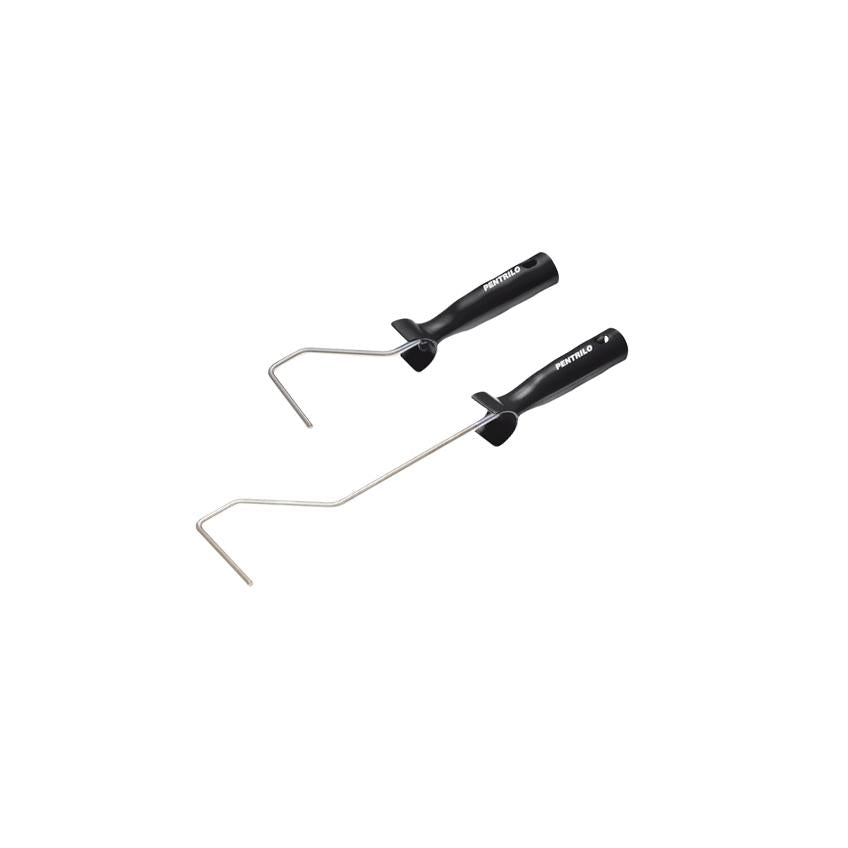 Pro Rod Ø 6 mm para Mini 6 cm. Cabo PP 11 cm de comprimento