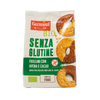 Bolachas de Aveia sem Glúten com Cacau Germinal Biológico 250g