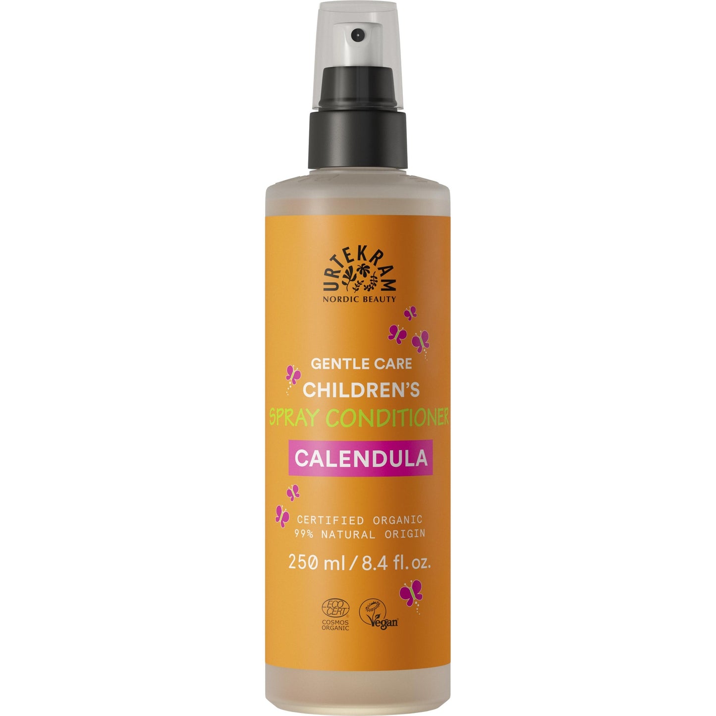 Urtekram Condicionador Spray Infantil 250 ml