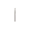 Ponta de diamante 2,0 mm (7103)