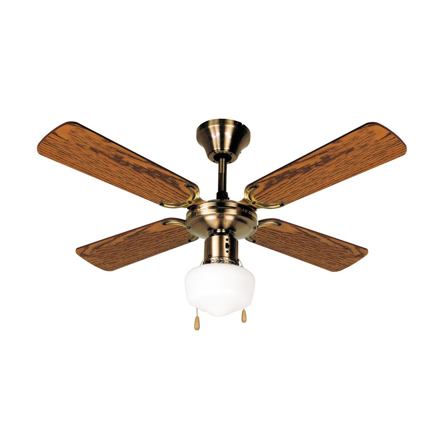 Ventilador de teto Orbegozo CL 02105 M 105 cm