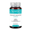 Nutralie Immune Defenses com Reishi + Própolis + Equinácea 60 cápsulas