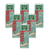 Pack de 6 Bebidas Biológicas de Aveia e Coco NaturGreen 1 L