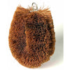 Escova de Coco para Vegetais Redecker 10cm