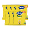 Pack x7 Eco Snacks de Milho e Aveia 25 g - Hero Solo