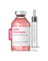 Pink PDRN Glow Boosting Ampoule Sungboon Editor 40 ml