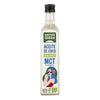 Óleo de Coco MCT Biológico NaturGreen 500 ml