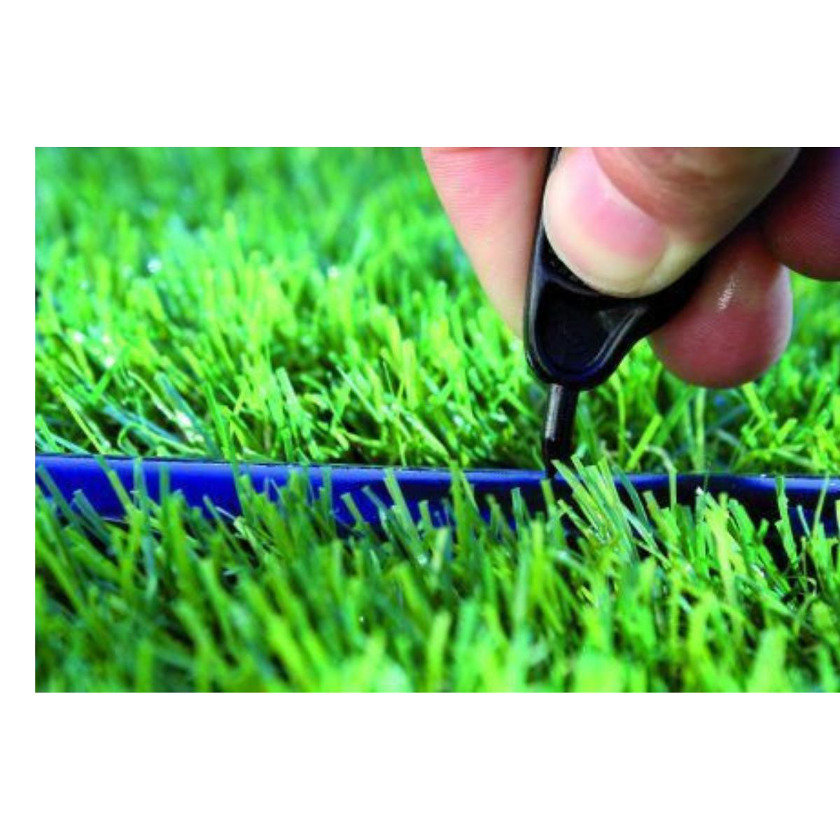Perfurador + 10 tampões de 4 mm Planeta Huerto