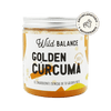 Cúrcuma para Golden Paste Wild Balance Pet Supplement 100 g