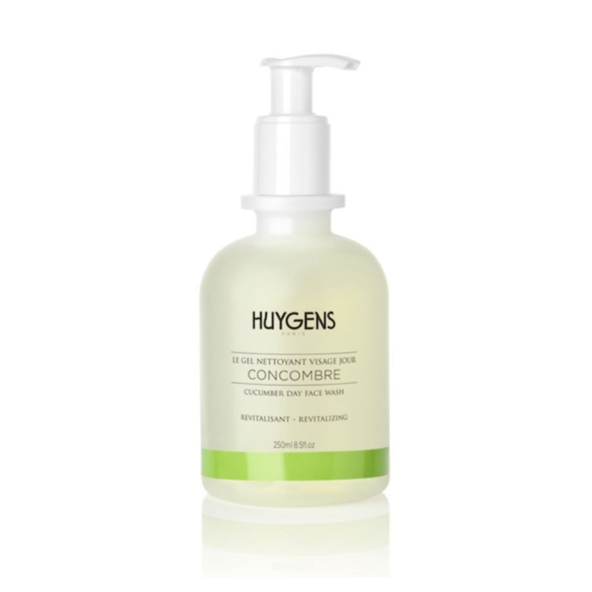 Gel de Limpeza Facial Diurno Huy 250 ml