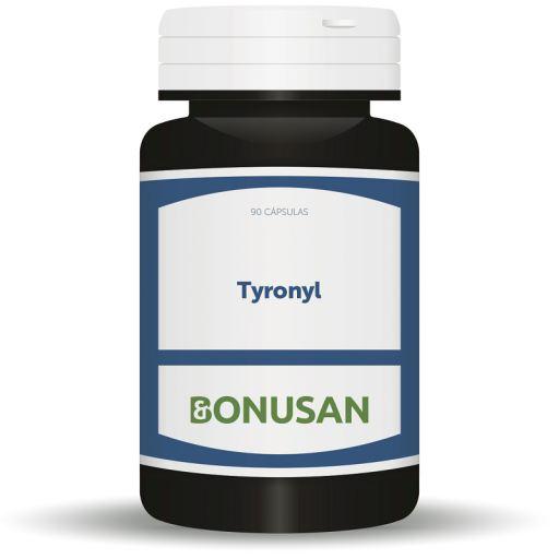 Tyronyl Expert Bonusan 90 cápsulas