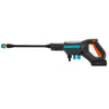 Lavadora de média pressão AquaClean 24/18 P4A