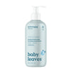 Baby Leaves Champô e Gel 2 em 1 Boa Noite Atitude 473 ml