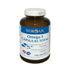 Omega-3 Cápsulas Total NORSAN 120 cápsulas