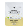Proteína Vegetal Eco 75% Baunilha Planeta Huerto 1Kg