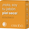 Sabonete Essabó para Pele Seca 120g
