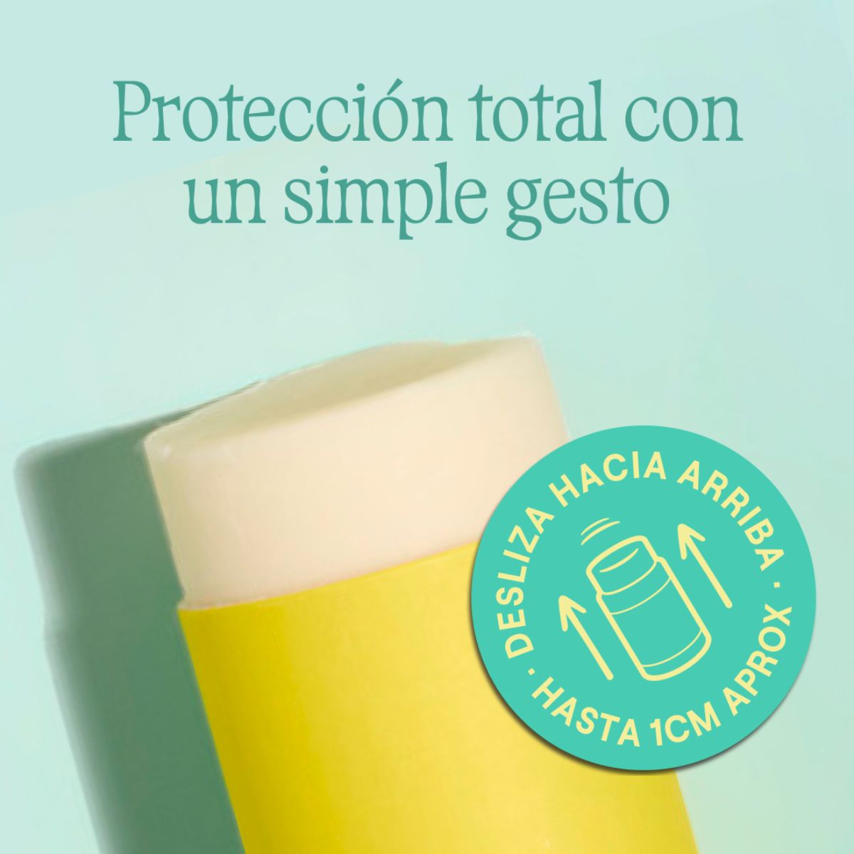 Desodorizante em stick WELEDA Citrus 50 g