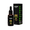 Auténtico CBD Oil 5% Full Spectrum, 30 ml. Aldous Labs