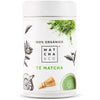 Chá Matcha Cerimonial 100% biológico Matcha & CO 80 g