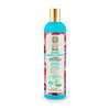 Natura Siberica Champô para Todos os Tipos de Cabelo com Schizandra, Ginseng e Biotina 400 ml