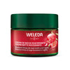 Creme de Noite Refirmante com Peptídeos de Romã e Maca da Weleda 40ml