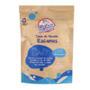Flocos de Elefante Branco Mimidu ECO 200 g