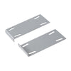 1 conjunto para ligar tampo de mesa Wolfcraft 6075000